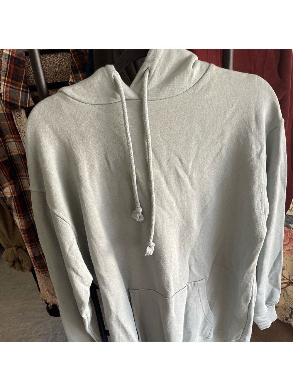 Not for Sale